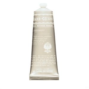 Barr Co 3.4oz Hand Cream and body Coconut